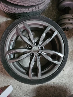 ������ �� BMW 550 | Mobile.bg � ����� ������ 4