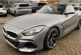BMW Z4 G29, снимка 2