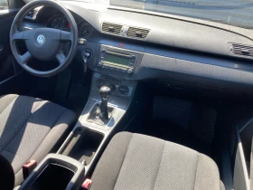 VW Passat 1.9 TDI , снимка 9