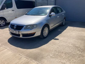 VW Passat 1.9 TDI , снимка 3