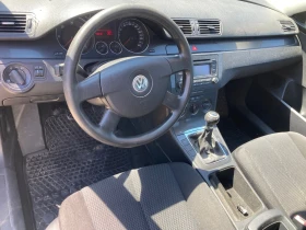 VW Passat 1.9 TDI , снимка 10