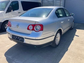 VW Passat 1.9 TDI , снимка 6