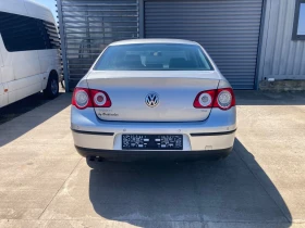 VW Passat 1.9 TDI , снимка 5