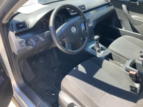 VW Passat 1.9 TDI , снимка 13
