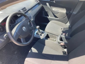 VW Passat 1.9 TDI , снимка 11
