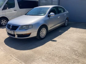 VW Passat 1.9 TDI , снимка 4