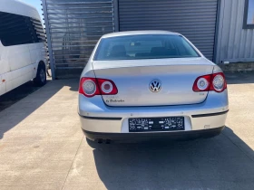 VW Passat 1.9 TDI , снимка 7