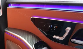 Mercedes-Benz S 63 AMG Burmester 4D Ceramic, снимка 7