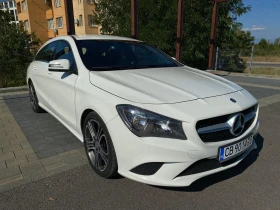 Mercedes-Benz CLA 200 Shooting Brake CDI, снимка 1