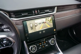 Jaguar Xf R-DYNAMIC/204HP/PANO/HUD/360/AWD/KLESS/480g, снимка 12