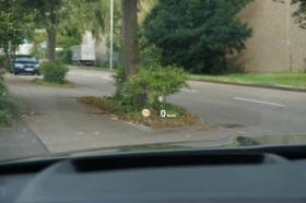 Jaguar Xf R-DYNAMIC/204HP/PANO/HUD/360/AWD/KLESS/480g, снимка 13