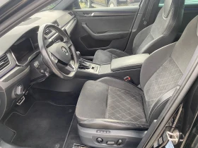 Skoda Superb -2.0TDI/190к.с./SPORTLINE/DIGITAL/Germany, снимка 7