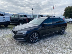 Skoda Superb -2.0TDI/190к.с./SPORTLINE/DIGITAL/Germany, снимка 1