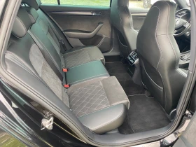 Skoda Superb -2.0TDI/190к.с./SPORTLINE/DIGITAL/Germany, снимка 15