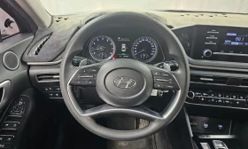 Hyundai Sonata 2.0 LPG Style * НАЙ-ДОБРА ЦЕНА В БЪЛГАРИЯ* , снимка 13