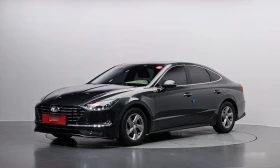 Hyundai Sonata 2.0 LPG Style * НАЙ-ДОБРА ЦЕНА В БЪЛГАРИЯ* , снимка 1