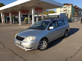 Toyota Corolla, снимка 3