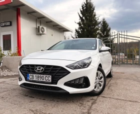 Hyundai I30 1.6 CRDi в гаранция, снимка 1