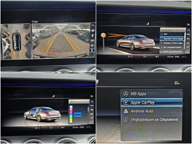 Mercedes-Benz E 220 ! AMG/9G/DIGIT/360CAM/HUD/ПОДГРЕВ/CAR PLAY/AMBI/LI, снимка 14