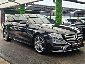 Mercedes-Benz E 220 ! AMG/9G/DIGIT/360CAM/HUD/ПОДГРЕВ/CAR PLAY/AMBI/LI, снимка 3
