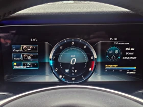 Mercedes-Benz E 220 ! AMG/9G/DIGIT/360CAM/HUD/ПОДГРЕВ/CAR PLAY/AMBI/LI, снимка 9