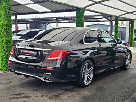 Mercedes-Benz E 220 ! AMG/9G/DIGIT/360CAM/HUD/ПОДГРЕВ/CAR PLAY/AMBI/LI, снимка 5