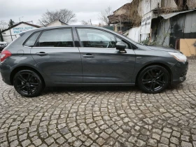 Citroen C4 1.6 e-hdi Exclusive Start/Stop, снимка 4