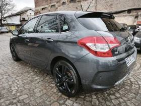 Citroen C4 1.6 e-hdi Exclusive Start/Stop, снимка 7
