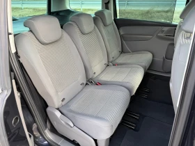 Seat Alhambra 2.0 TDI / 4MOTION / NAVI / PARKTRONIC / PODGREV , снимка 13