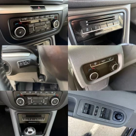 Seat Alhambra 2.0 TDI / 4MOTION / NAVI / PARKTRONIC / PODGREV , снимка 15