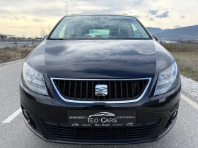 Seat Alhambra 2.0 TDI / 4MOTION / NAVI / PARKTRONIC / PODGREV , снимка 2