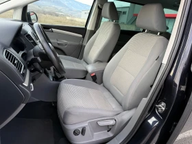 Seat Alhambra 2.0 TDI / 4MOTION / NAVI / PARKTRONIC / PODGREV , снимка 9