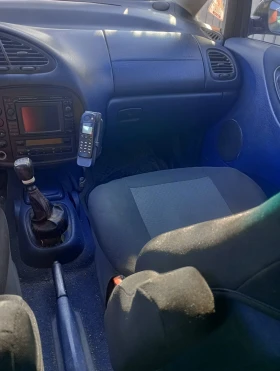 VW Sharan, снимка 6