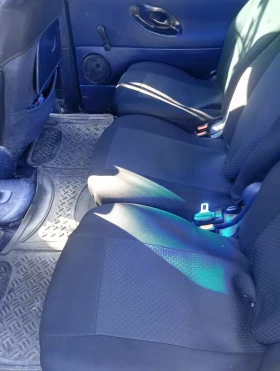 VW Sharan, снимка 8