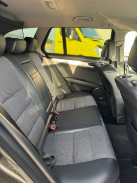 Mercedes-Benz C 200 CDI , снимка 9