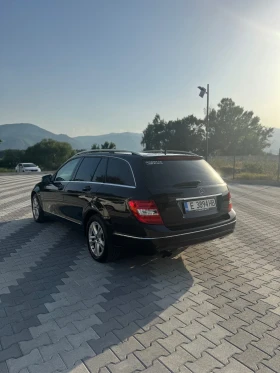 Mercedes-Benz C 200 CDI , снимка 7