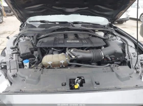 Ford Mustang 5.0l Gt Premium Fastback, снимка 10