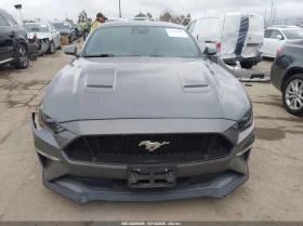 Ford Mustang 5.0l Gt Premium Fastback, снимка 13