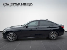 BMW 320 xDrive, снимка 3