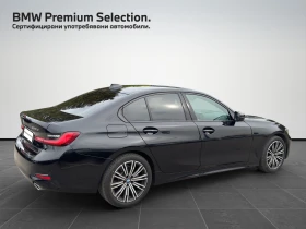 BMW 320 xDrive, снимка 2