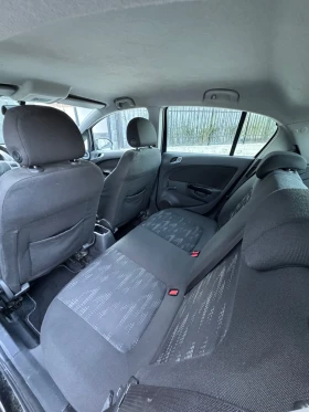 Opel Corsa 1.3 CDTI, снимка 9