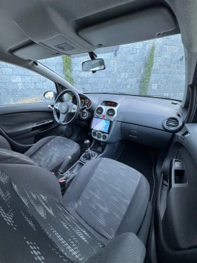 Opel Corsa 1.3 CDTI, снимка 7