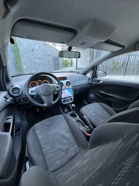 Opel Corsa 1.3 CDTI, снимка 5
