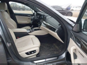 BMW 530 MPACK* HEADUP* HARMAN* GESTURE* ВАКУМ* , снимка 9