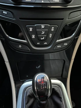 Opel Insignia 2.0 cdti Sport Tourer SW 6ск. 170кс., снимка 13