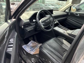 Genesis GV80 * 3.5T Advanced * CARFAX * Обдухване * Панорама * , снимка 5