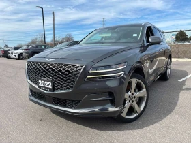 Genesis GV80 * 3.5T Advanced * CARFAX * Обдухване * Панорама * , снимка 1