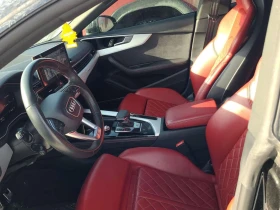 Audi S5  | TECHNIK | DISTRONIC | 360 камери | ДВА КЛЮЧА, снимка 7