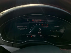 Audi S5  | TECHNIK | DISTRONIC | 360 камери | ДВА КЛЮЧА, снимка 9