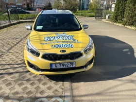 Kia Ceed Комби, снимка 1